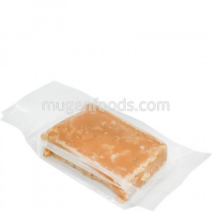 Dulce de Leche con Nueces 60g Doce Mania