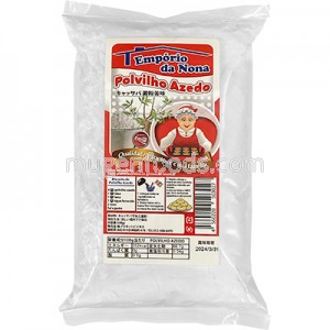 Almidón Agrio de Yuca 500g Empório da Nona