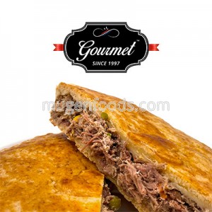 Empanada Horneada de Costilla con Catupiry (P) - Gourmet