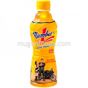 Bebida Energética 330ml Number 1
