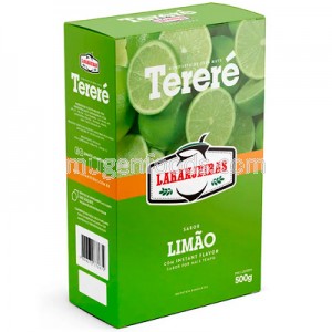 Yerba Mate Tereré Limón 500g Laranjeiras