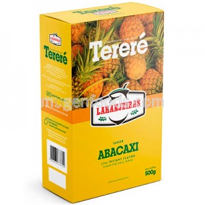 Yerba Mate Tereré Piña 500g Laranjeiras