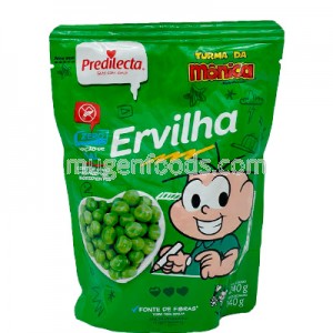 Arvejas Pouch 240g Turma Da Mônica