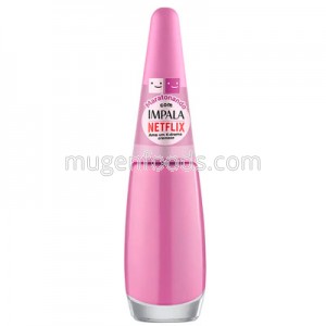 Esmalte Ama un K-Drama 7.5ml Impala