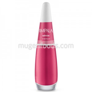 Esmalte Cremoso Admire 7.5ml Impala