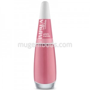 Esmalte Cremoso Afecto 7.5ml Impala