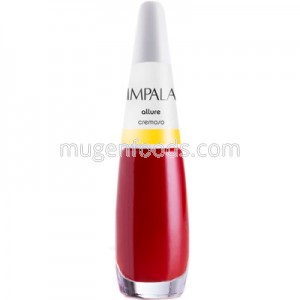 Esmalte Cremoso Allure 7.5ml Impala