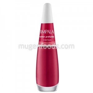 Esmalte Cremoso Amor Profundo 7.5ml Impala