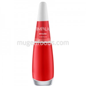 Esmalte Cremoso Atracción 7.5ml Impala