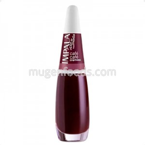 Esmalte Cremoso Café Café 7.5ml Impala