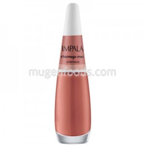 Esmalte Cremoso Mi Cariñito 7.5ml Impala
