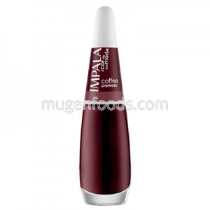 Esmalte Cremoso Coffee 7.5ml Impala