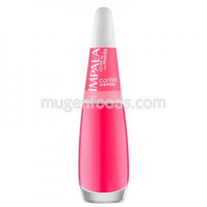 Esmalte Cremoso Confeti 7.5ml Impala