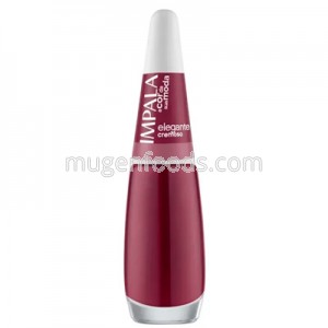 Esmalte Cremoso Elegante 7.5ml Impala