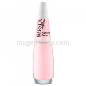 Esmalte Cremoso Gatita 7.5ml Impala