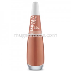 Esmalte Cremoso Lino 7.5ml Impala