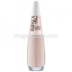 Esmalte Cremoso Patins 7,5 ml Impala
