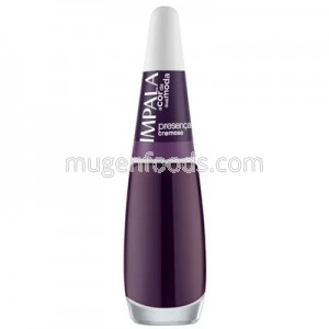 Esmalte Cremoso Presencia 7.5ml Impala