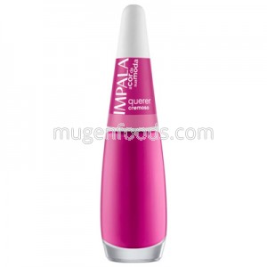 Esmalte Cremoso Querer 7.5ml Impala