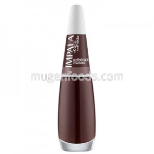 Esmalte Cremoso Sofisticado 7.5ml Impala