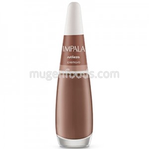 Esmalte Cremoso Sutileza 7,5ml Impala