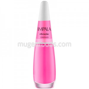 Esmalte Cremoso Vibraciones 7,5ml Impala