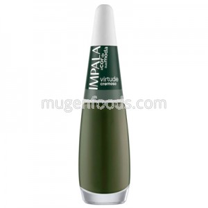 Esmalte Cremoso Virtud 7,5ml Impala