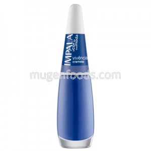 Esmalte Cremoso Vivencia 7,5ml Impala