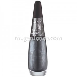Esmalte Jupaes Confiada e Impredecible 7,5ml Impala