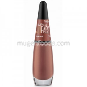 Esmalte Jupaes Dididie 7,5ml Impala