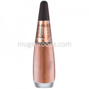Esmalte Jupaes Nadie Supera 7,5ml Impala