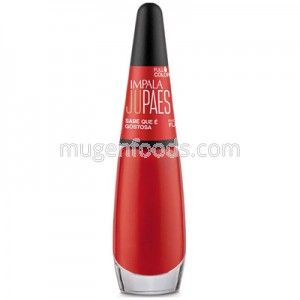 Esmalte Jupaes Sabes que Eres Guapa 7,5ml Impala