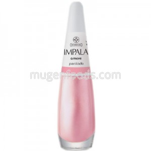 Esmalte Perlado Amore 7,5ml Impala