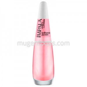 Esmalte Perlado Brillante 7,5ml Impala