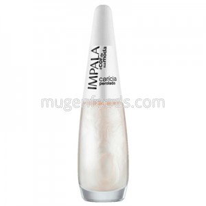Esmalte Perlado Caricia 7,5ml Impala