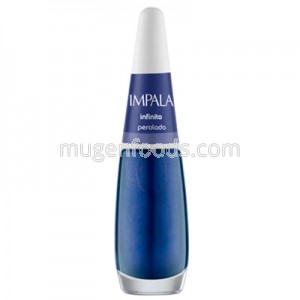 Esmalte Perlado Infinito 7,5ml Impala