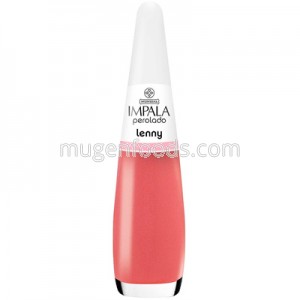 Esmalte Perlado Lenny 7,5ml Impala