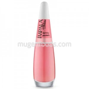 Esmalte Perlado Lenny 7,5ml Impala