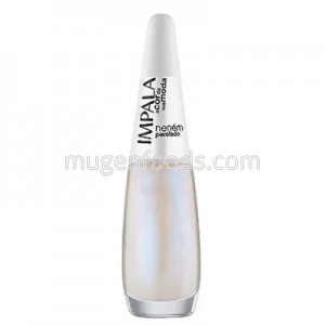 Esmalte Perlado Bebé 7,5ml Impala
