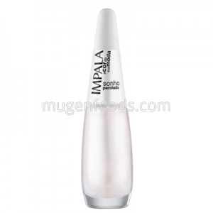 Esmalte Perlado Sueño 7,5ml Impala