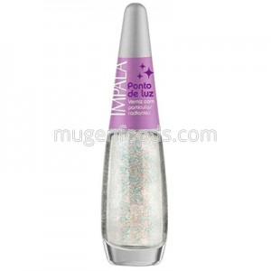Esmalte Punto de Luz 7,5ml Impala Tratamiento