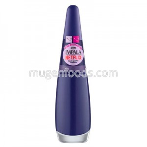 Esmalte Sem Spoiler 7.5ml Impala