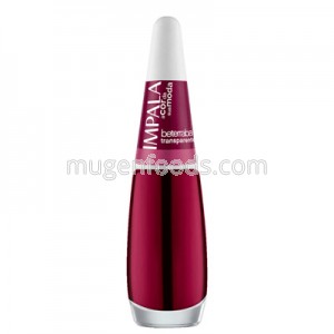 Esmalte Transparente Betarraga 7,5ml Impala