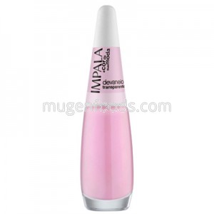Esmalte Transparente Ensueño 7,5ml Impala
