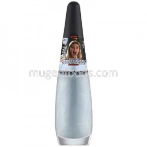 Esmalte Satinado Cómo Voy a Estar Tranquila 7.5ml Impala