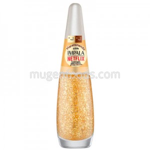 Esmalte Aclamado por la Crítica 7.5ml Impala