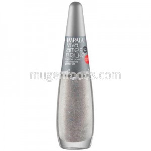Esmalte Brilla Como Diamante 3D 7.5ml Impala