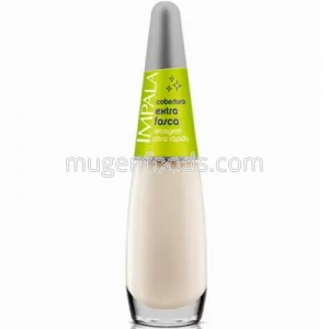 Esmalte Cobertura Extra Mate 7.5ml Impala