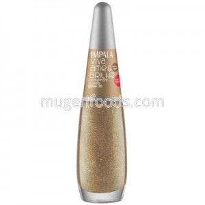 Esmalte Celebra la Vida 3D 7.5ml Impala