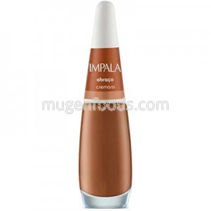 Esmalte Cremoso Abrazo 7.5ml Impala
